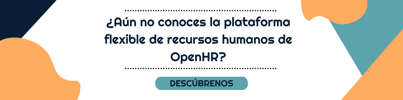 Contacto OpenHR